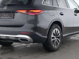 Mercedes GLC 200 Avantgarde - 2024 - Joinsteer - #4