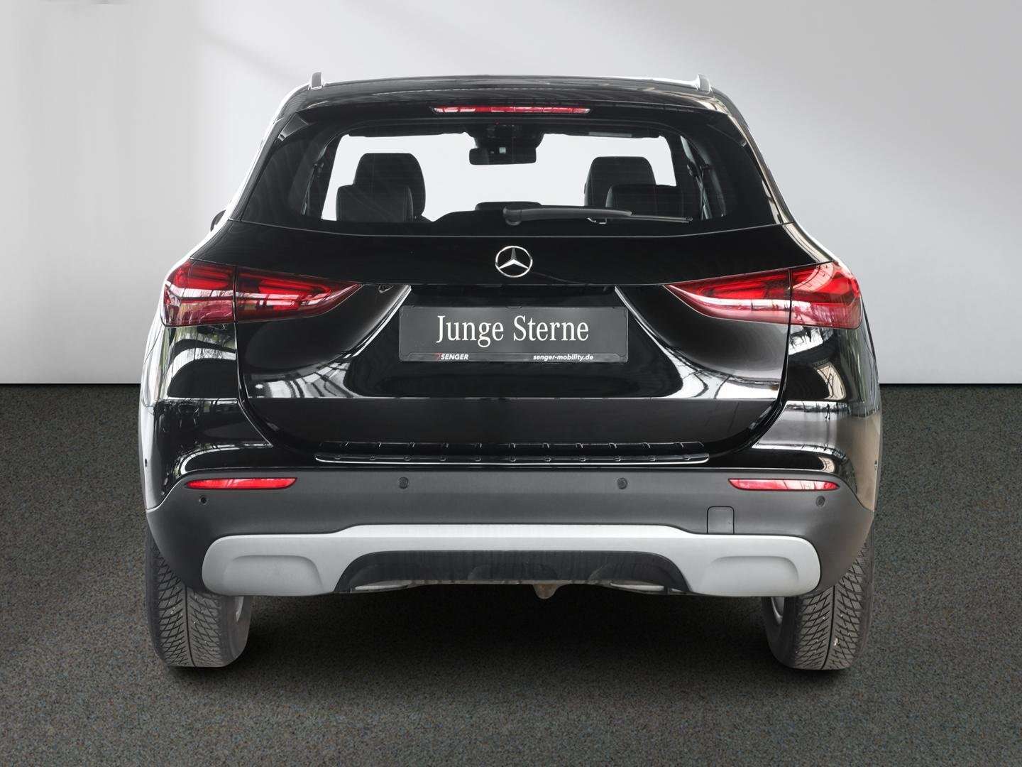 Mercedes GLA 200 - 2025 - Joinsteer - #4