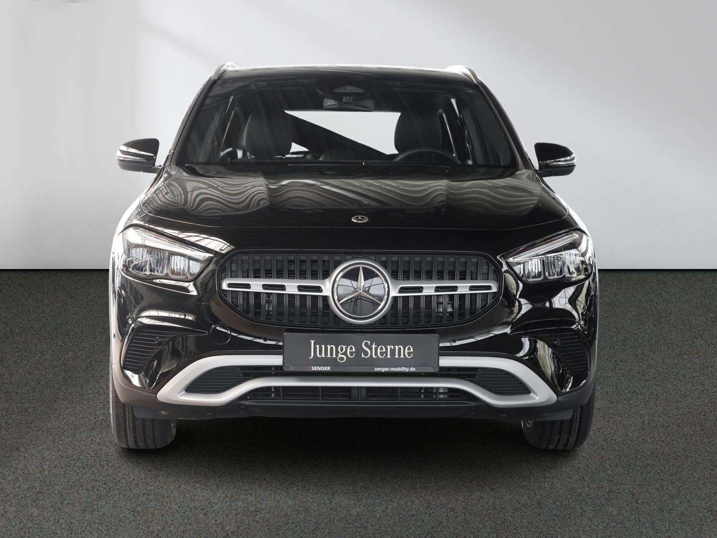 Mercedes GLA 200 - 2024 - Joinsteer - #3