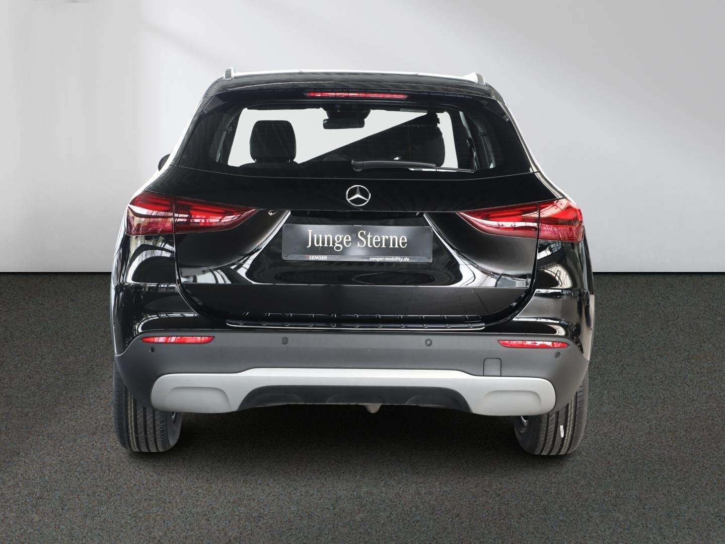 Mercedes GLA 200 - 2024 - Joinsteer - #4