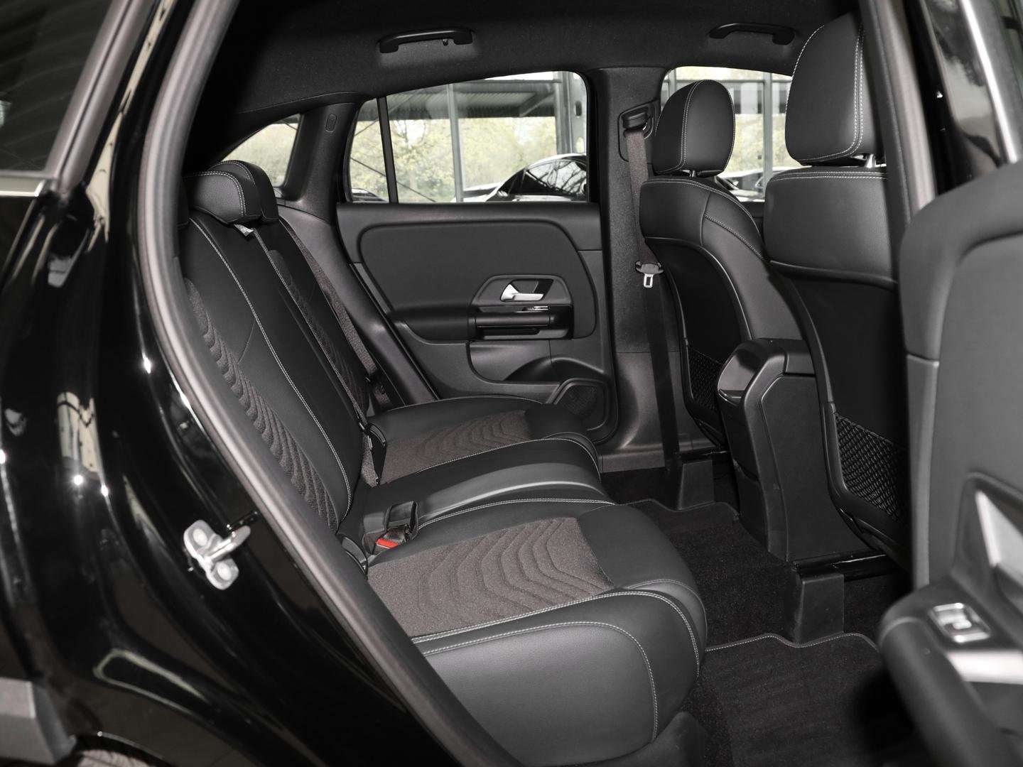 Mercedes GLA 200 - 2025 - Joinsteer - #6
