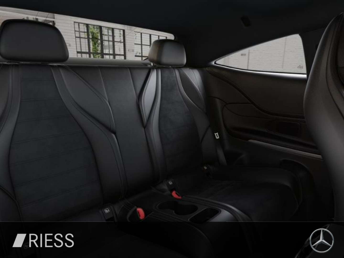 Mercedes CLE 300 E 300 AMG Line - 2024 - Joinsteer - #9