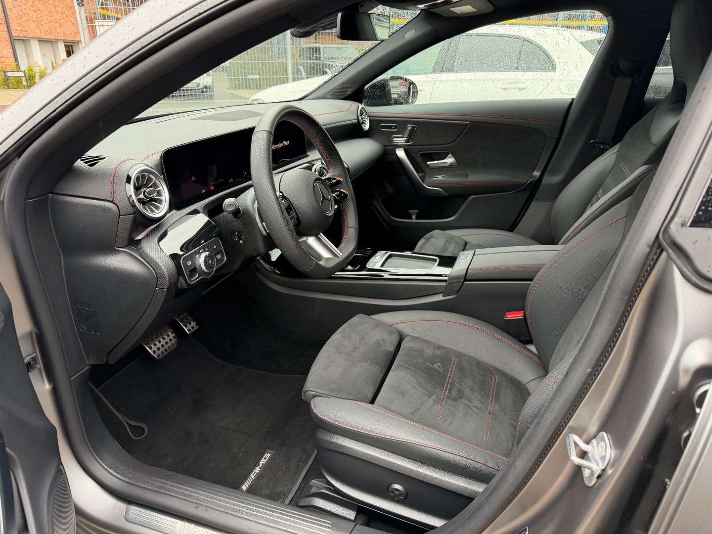Mercedes CLA 250 E 250 AMG Line - 2025 - Joinsteer - #10