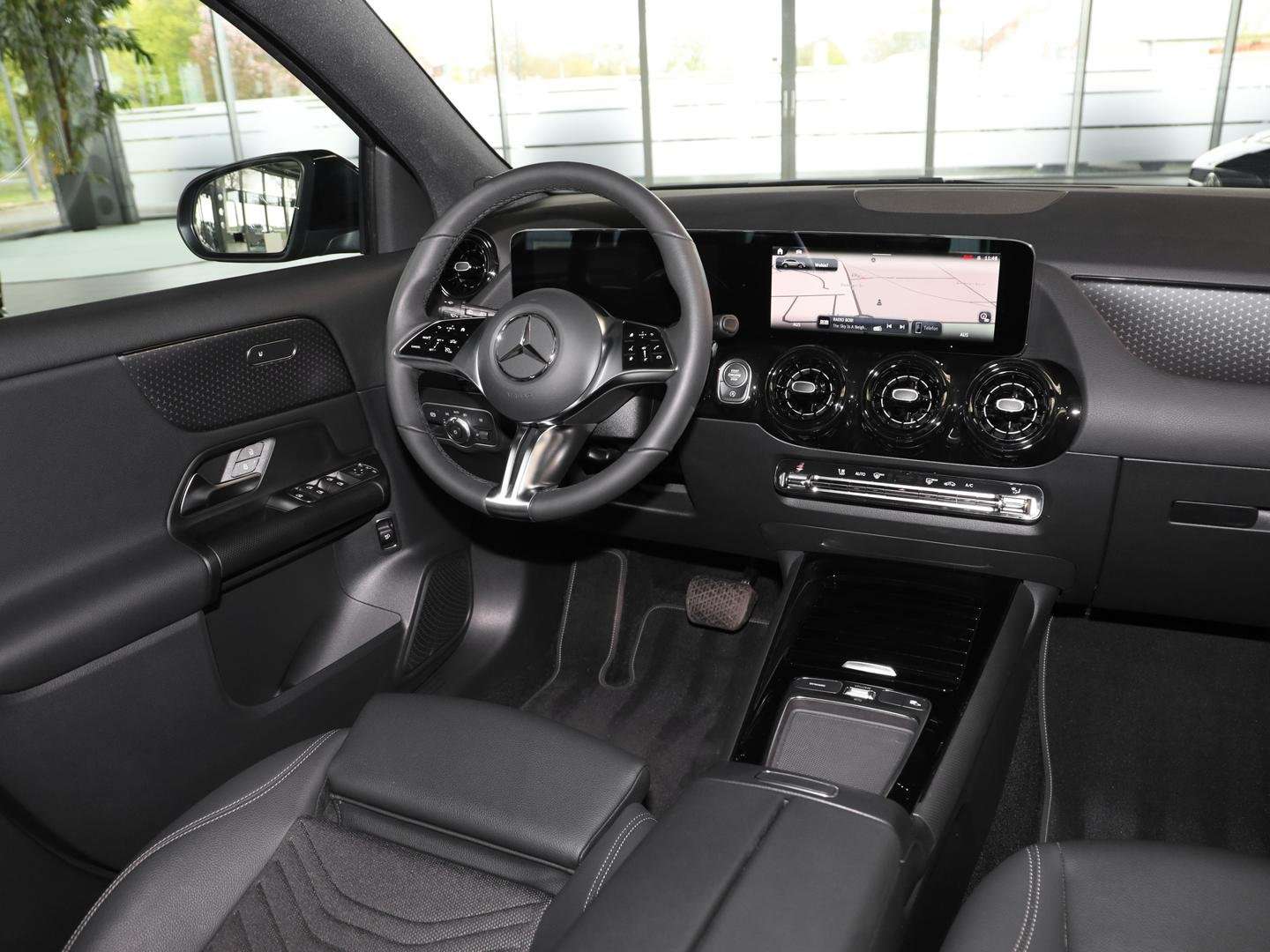 Mercedes GLA 200 - 2025 - Joinsteer - #7
