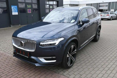 Volvo XC90 T8 Ultimate -  - Joinsteer - #1