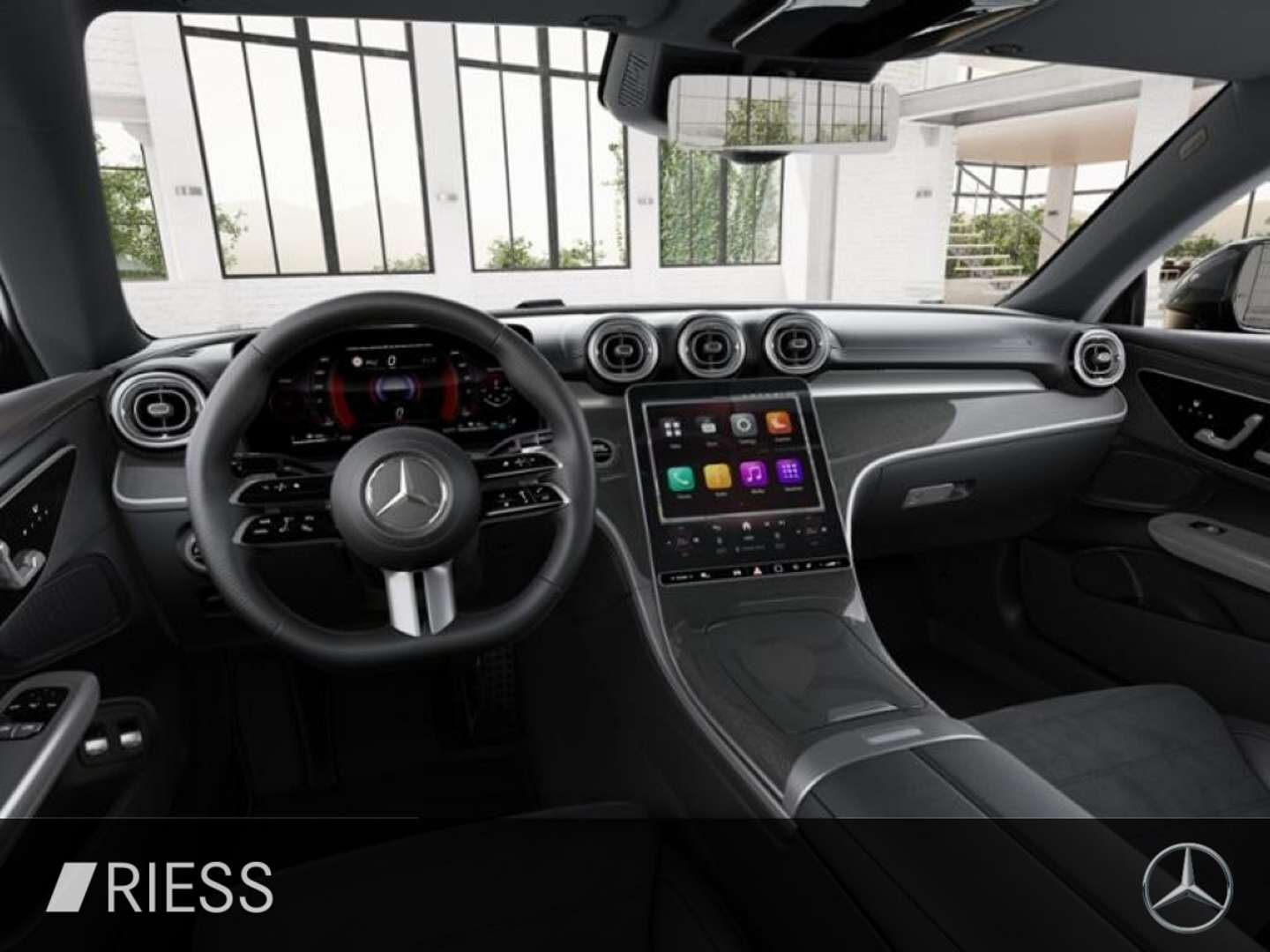 Mercedes CLE 300 E 300 AMG Line - 2024 - Joinsteer - #10