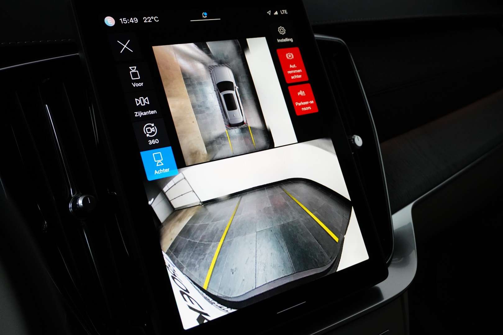 Volvo XC90 T8 Ultimate - 2025 - Joinsteer - #11