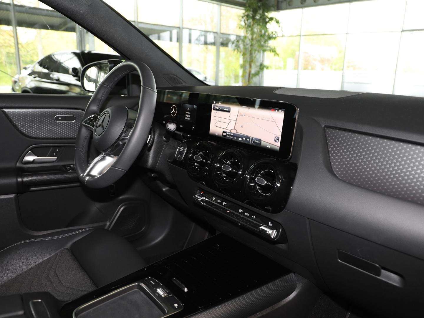 Mercedes GLA 200 - 2024 - Joinsteer - #6