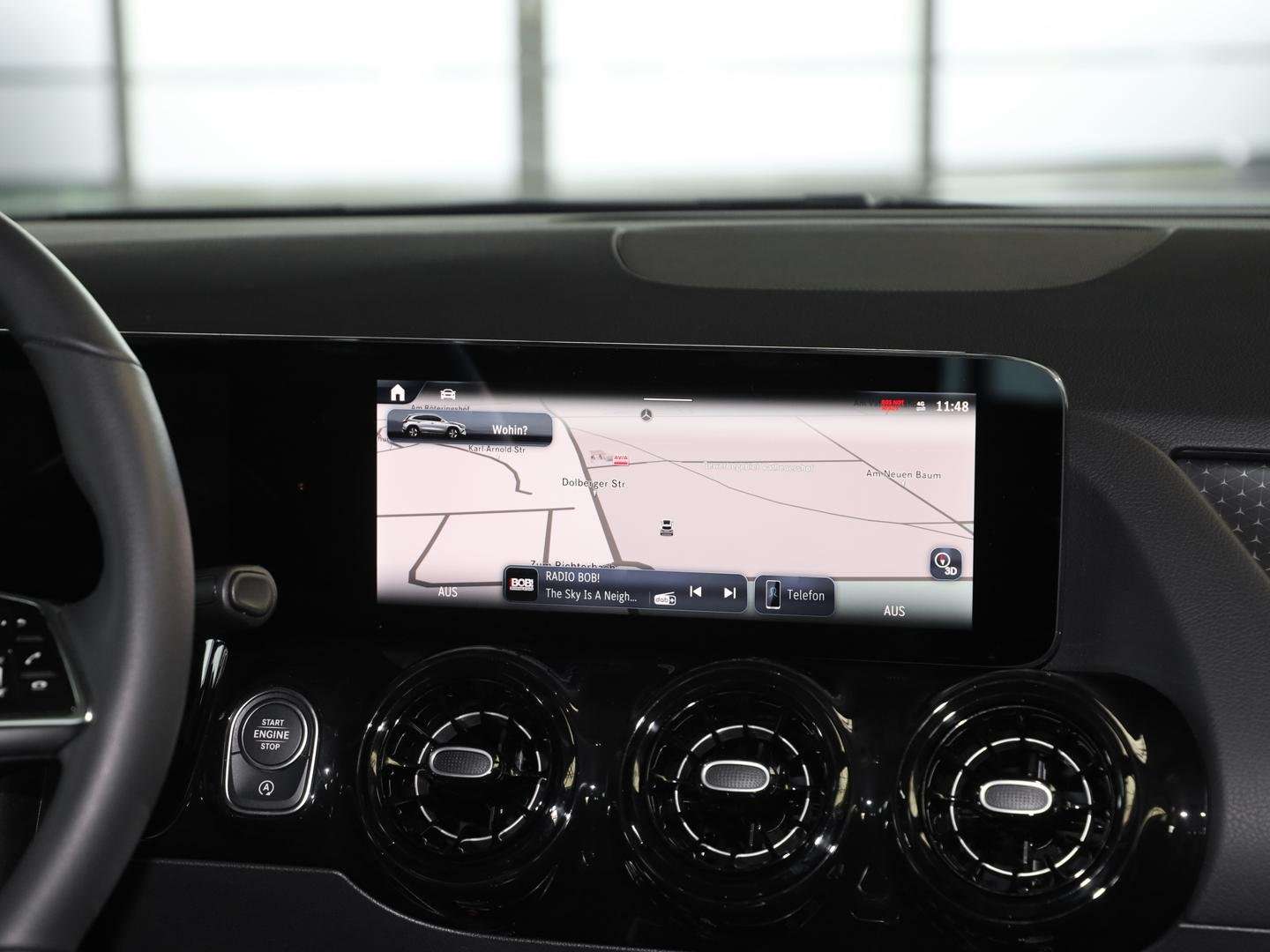 Mercedes GLA 200 - 2025 - Joinsteer - #8