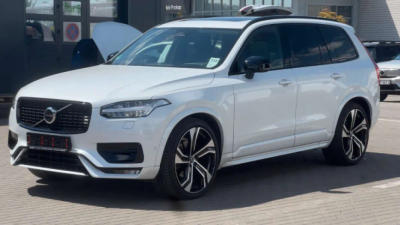 Volvo XC90 B5 Ultimate -  - Joinsteer - #1