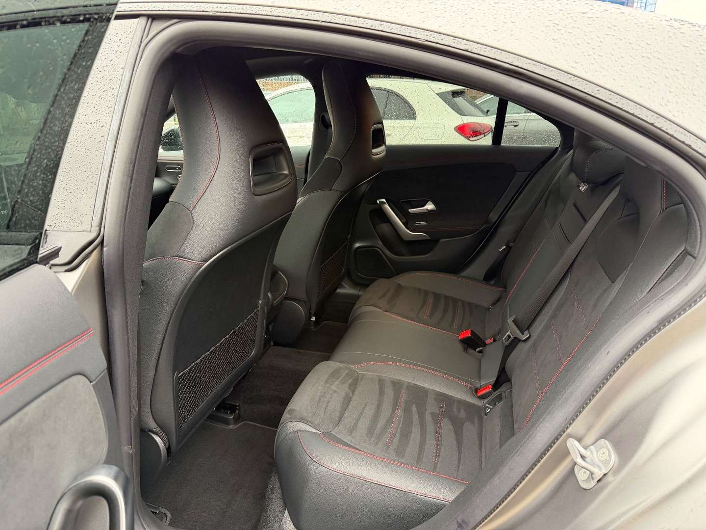 Mercedes CLA 250 E 250 AMG Line - 2025 - Joinsteer - #12