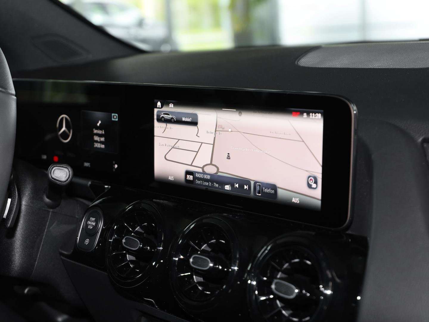Mercedes GLA 200 - 2024 - Joinsteer - #7
