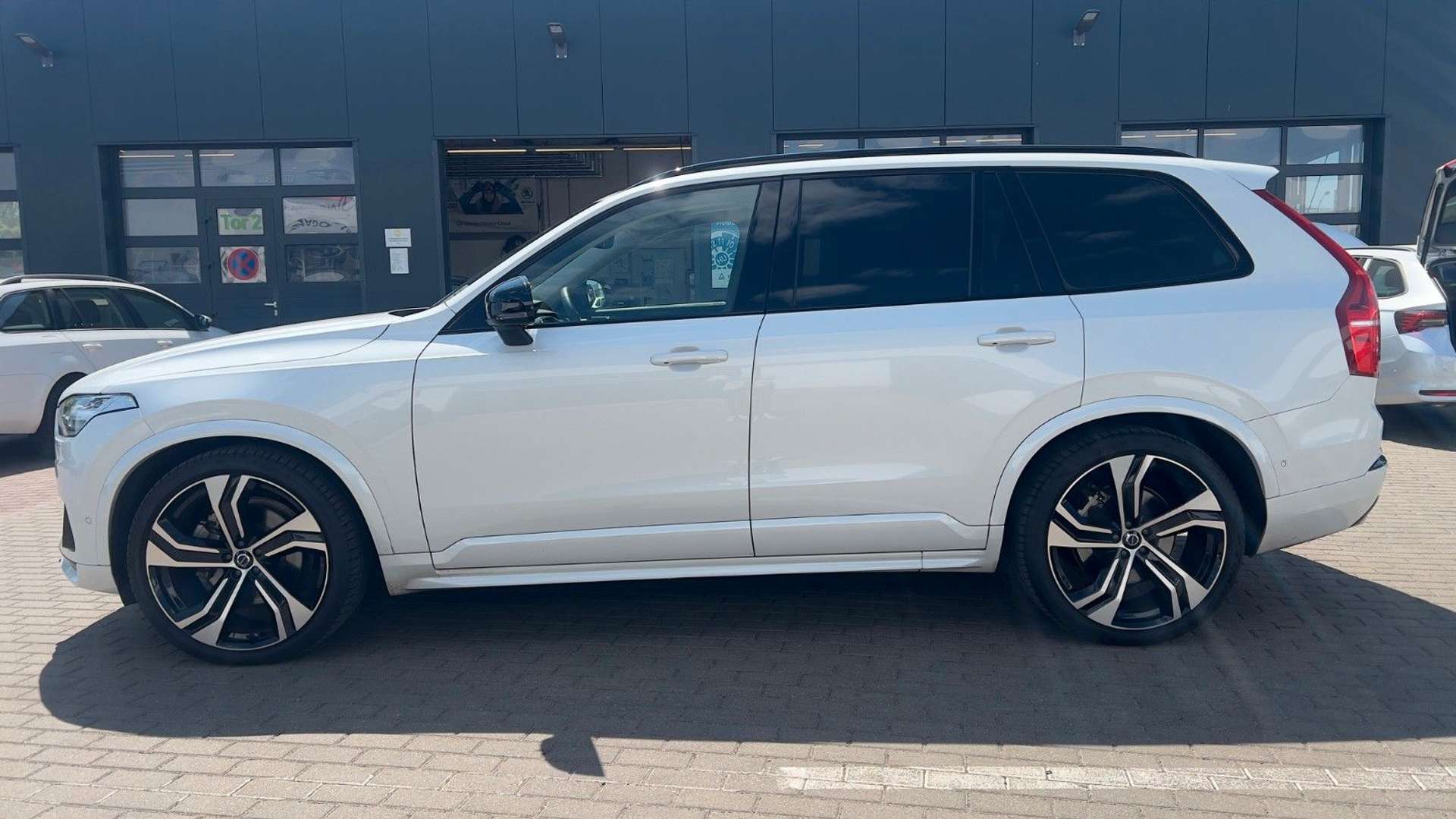 Volvo XC90 B5 Ultimate - 2022 - Joinsteer - #2