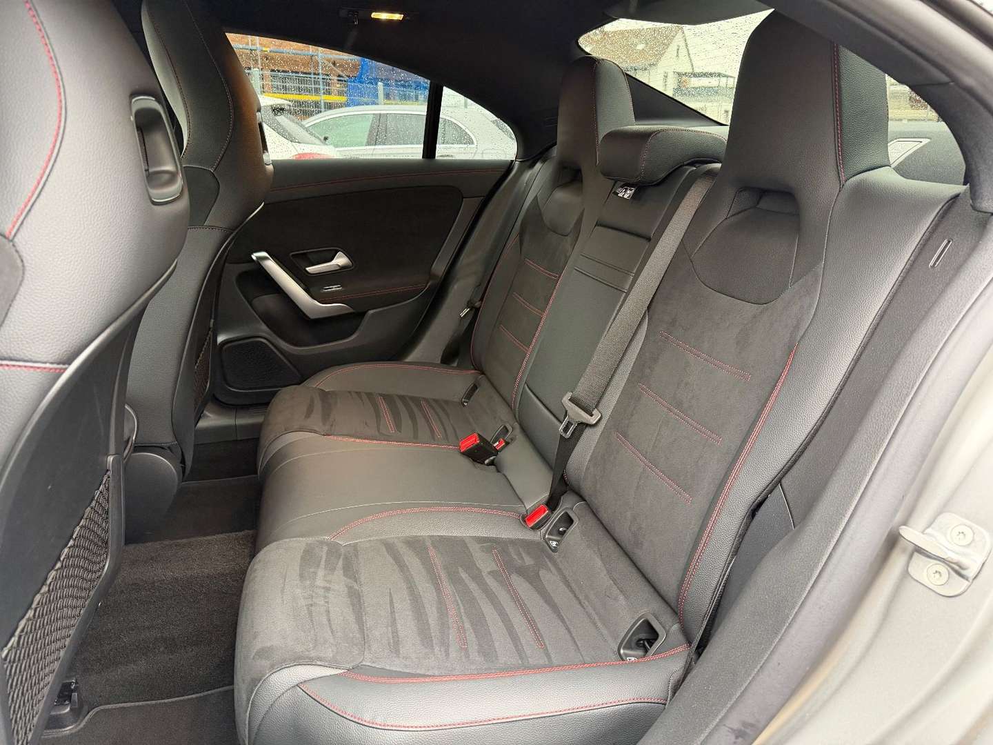 Mercedes CLA 250 E 250 AMG Line - 2025 - Joinsteer - #13
