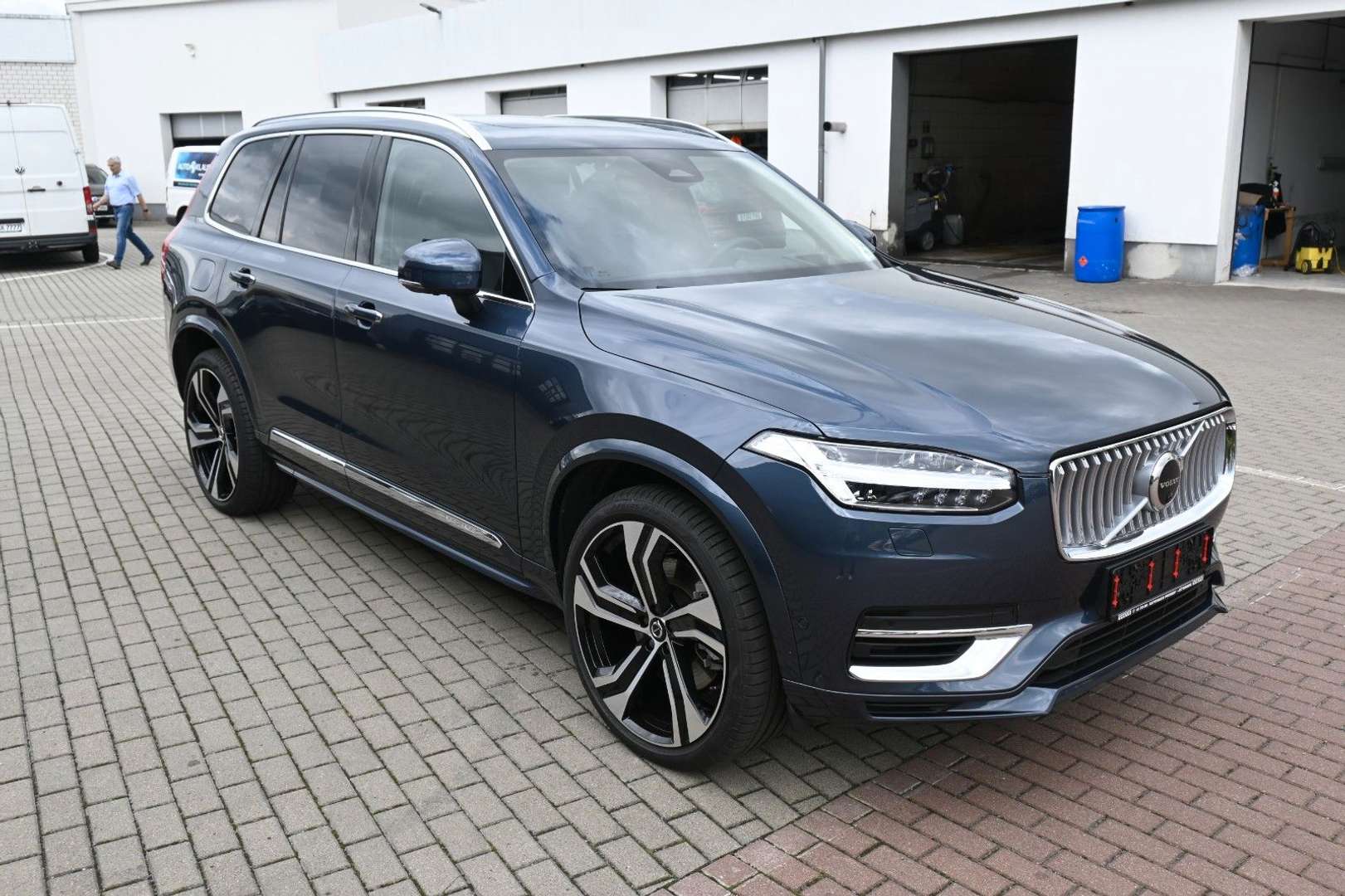 Volvo XC90 T8 Ultimate - 2023 - Joinsteer - #2