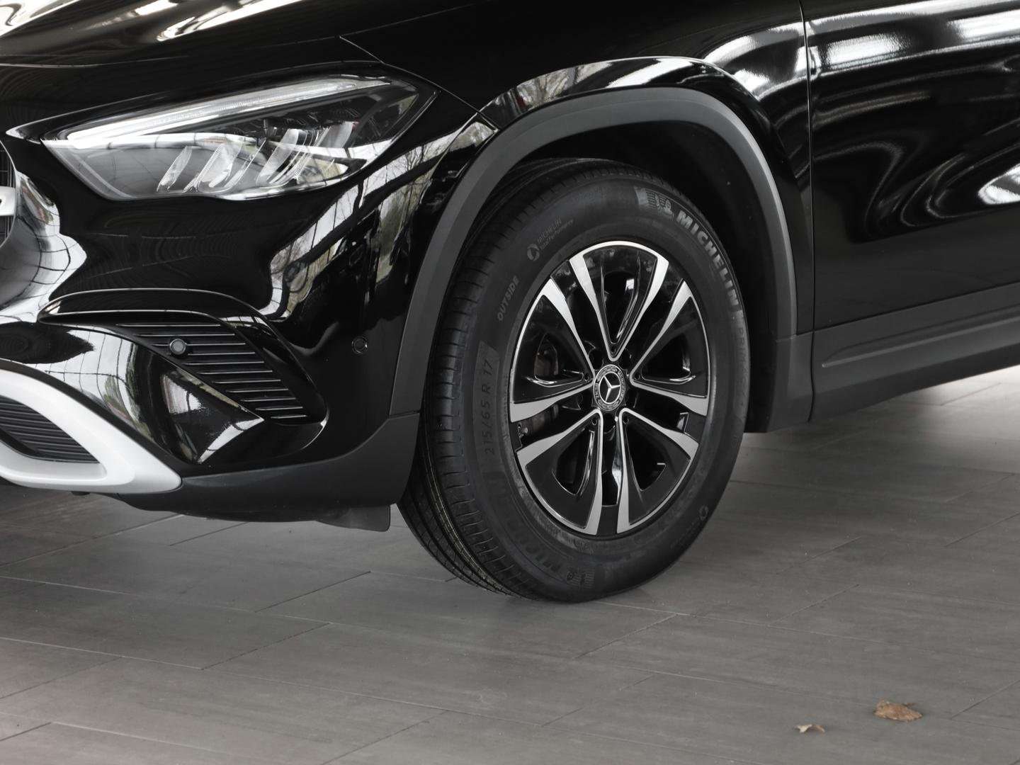 Mercedes GLA 200 - 2024 - Joinsteer - #8