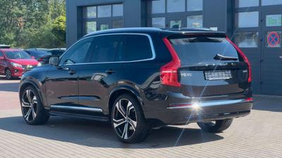 Volvo XC90 B5 INSCRIPTION