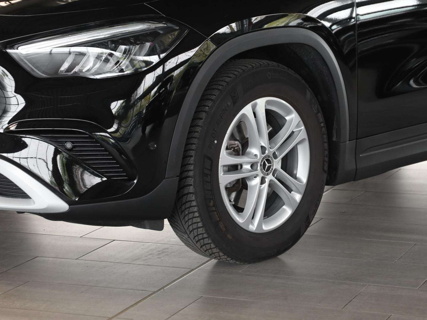 Mercedes GLA 200 - 2025 - Joinsteer - #11