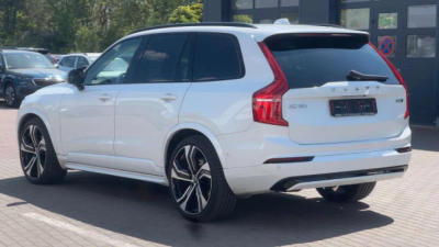 Volvo XC90 B5 Ultimate -  - Joinsteer - #2