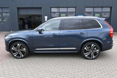 Volvo XC90 T8 Ultimate -  - Joinsteer - #2