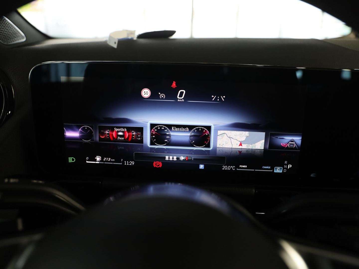 Mercedes GLA 200 - 2024 - Joinsteer - #11