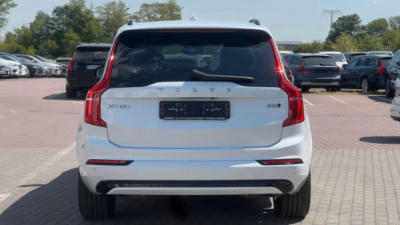 Volvo XC90 B5 Ultimate -  - Joinsteer - #3