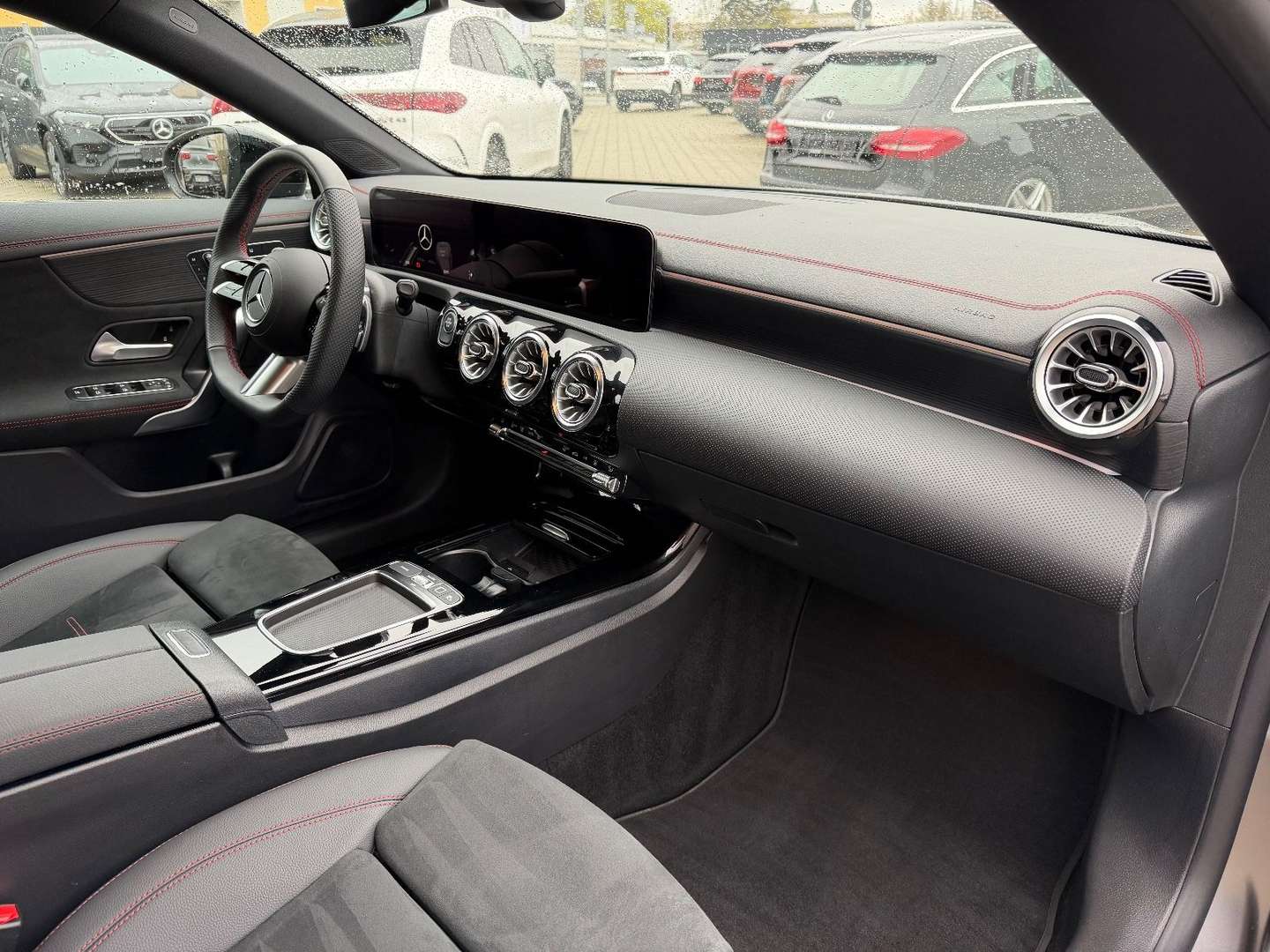 Mercedes CLA 250 E 250 AMG Line - 2025 - Joinsteer - #15