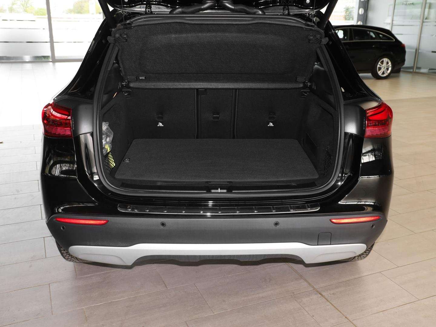 Mercedes GLA 200 - 2025 - Joinsteer - #14