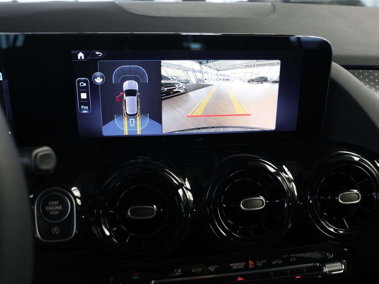 Mercedes GLA 200 - 2025 - Joinsteer - #15