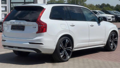 Volvo XC90 B5 Ultimate -  - Joinsteer - #4