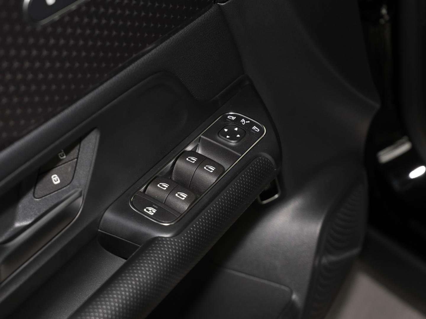 Mercedes GLA 200 - 2025 - Joinsteer - #16