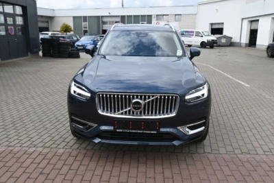 Volvo XC90 T8 Ultimate -  - Joinsteer - #3