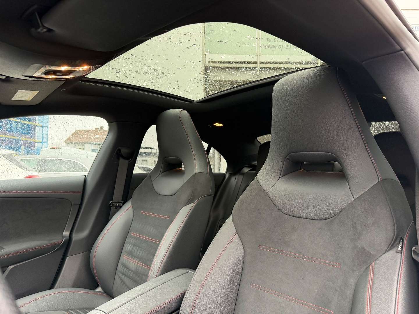 Mercedes CLA 250 E 250 AMG Line - 2025 - Joinsteer - #17