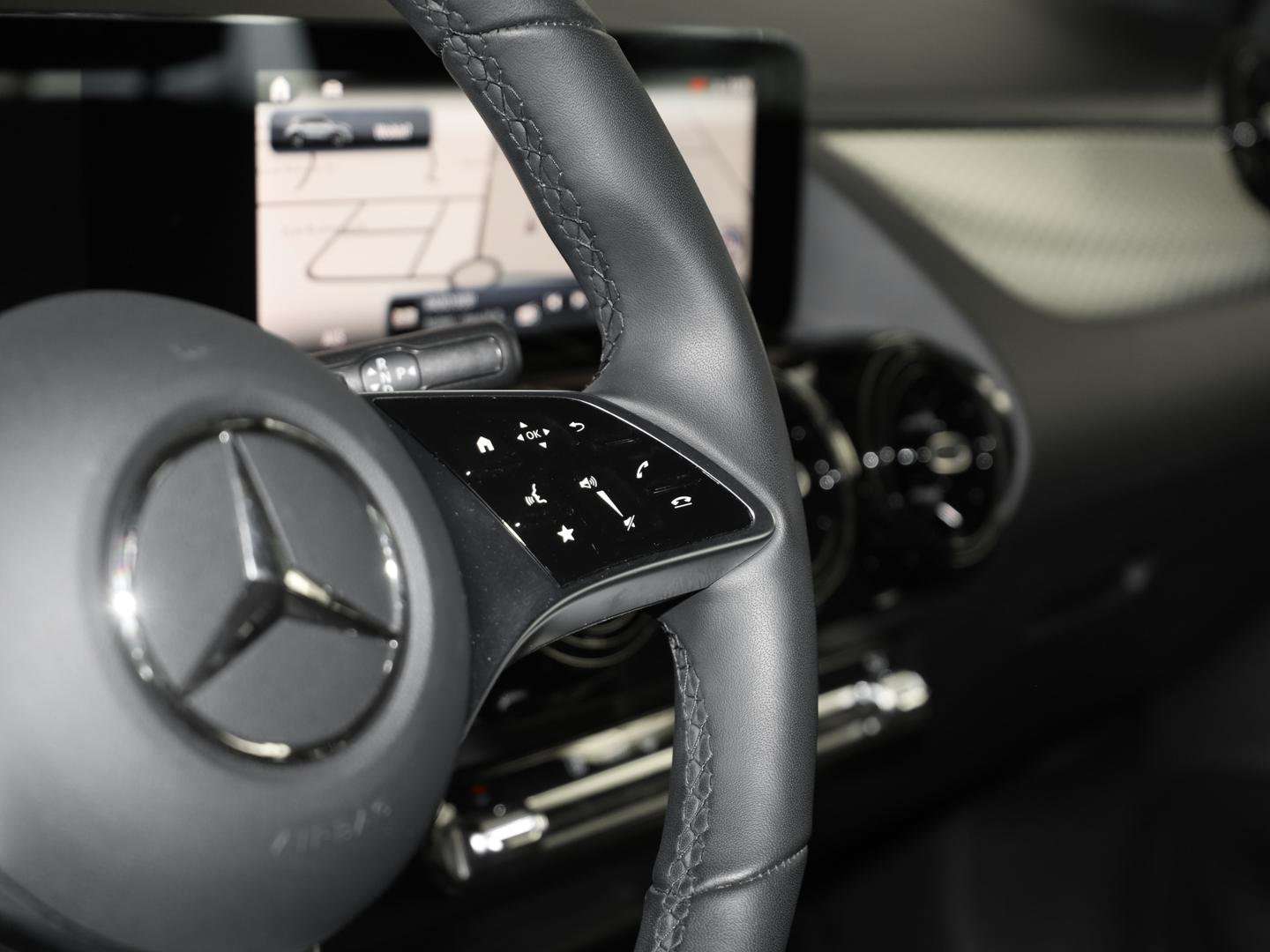 Mercedes GLA 200 - 2024 - Joinsteer - #16