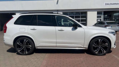 Volvo XC90 B5 Ultimate -  - Joinsteer - #5