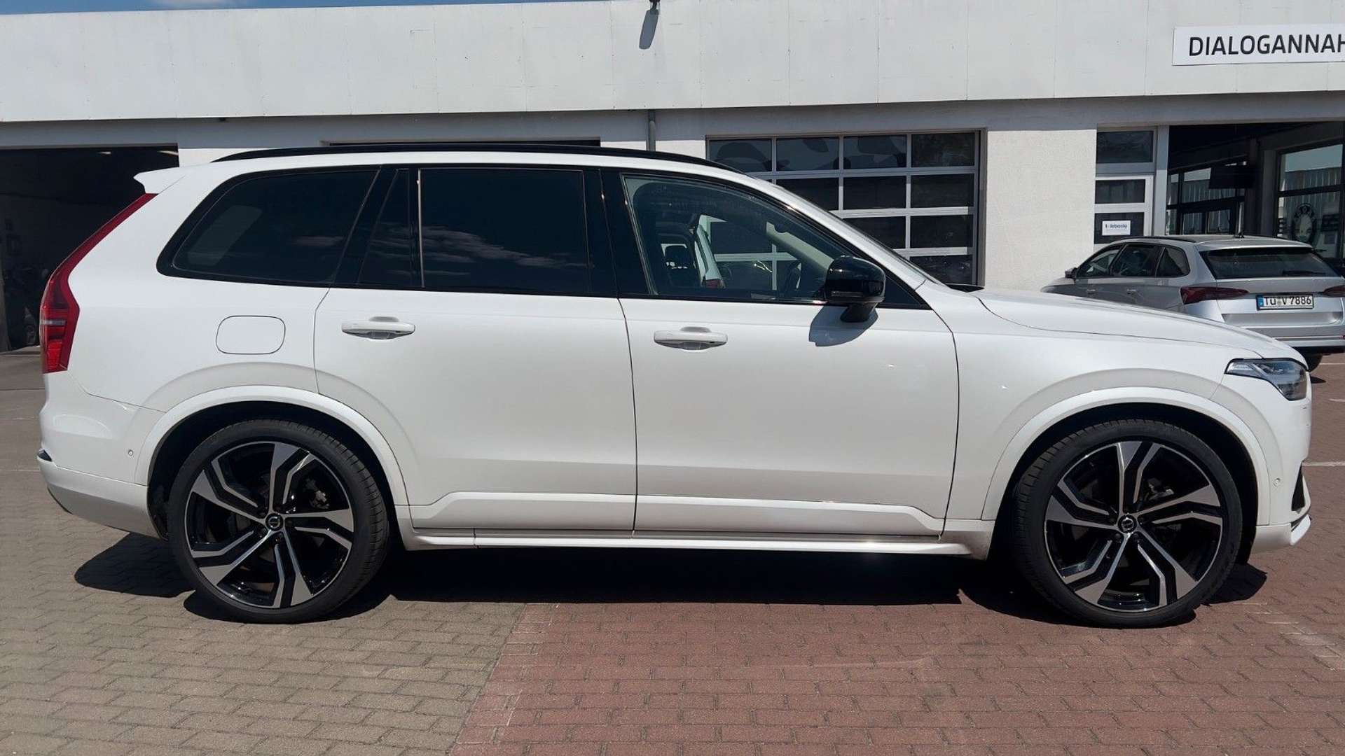 Volvo XC90 B5 Ultimate - 2022 - Joinsteer - #6