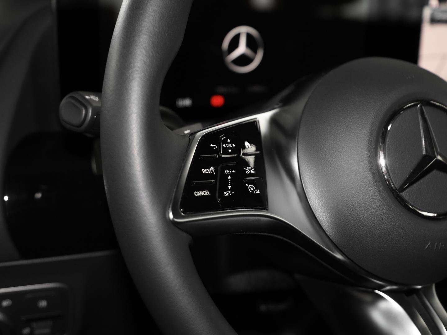 Mercedes GLA 200 - 2025 - Joinsteer - #18