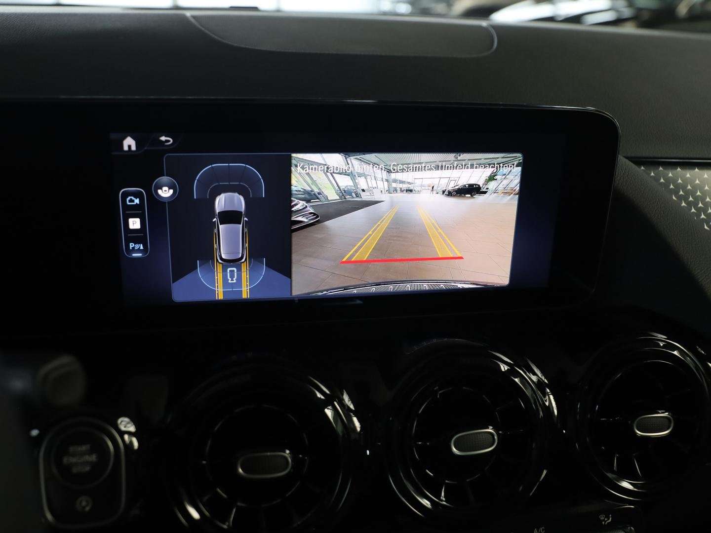 Mercedes GLA 200 - 2024 - Joinsteer - #17