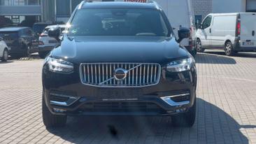 Volvo XC90 B5 INSCRIPTION — photo 7