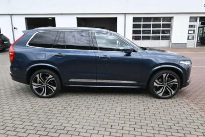 Volvo XC90 T8 Ultimate -  - Joinsteer - #4