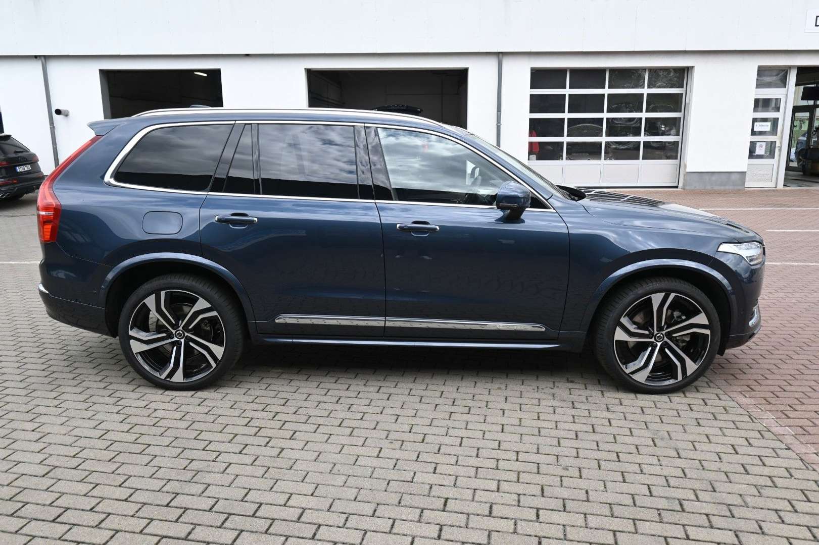 Volvo XC90 T8 Ultimate - 2023 - Joinsteer - #5
