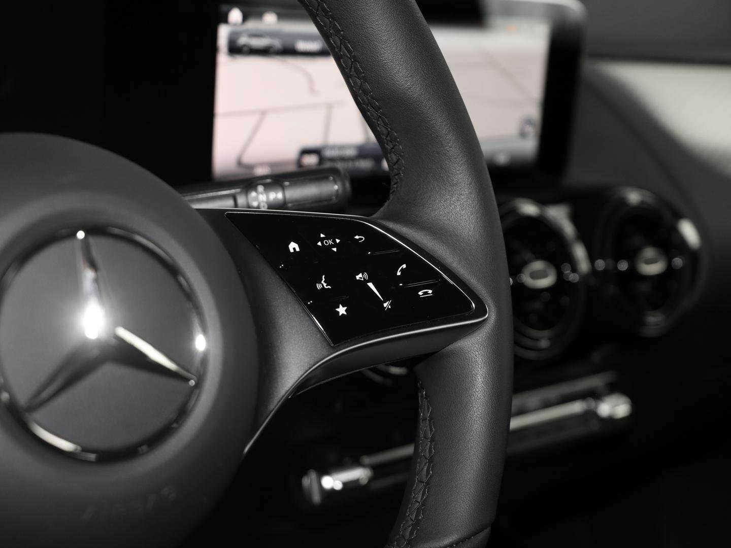 Mercedes GLA 200 - 2025 - Joinsteer - #19