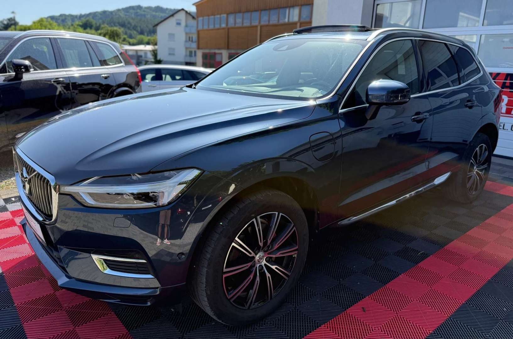 Volvo XC60 T8 Inscription - 2020 - Joinsteer - #4