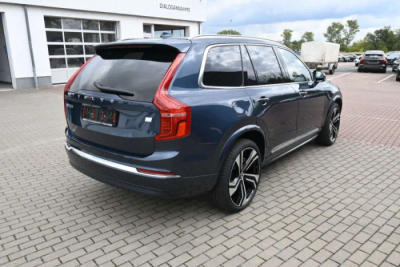 Volvo XC90 T8 Ultimate -  - Joinsteer - #5