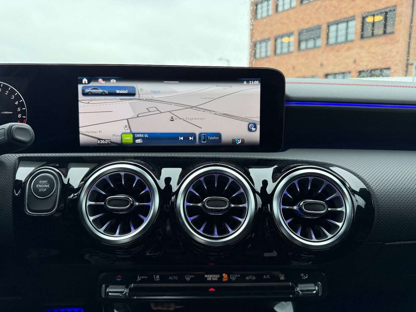 Mercedes CLA 250 E 250 AMG Line - 2025 - Joinsteer - #21