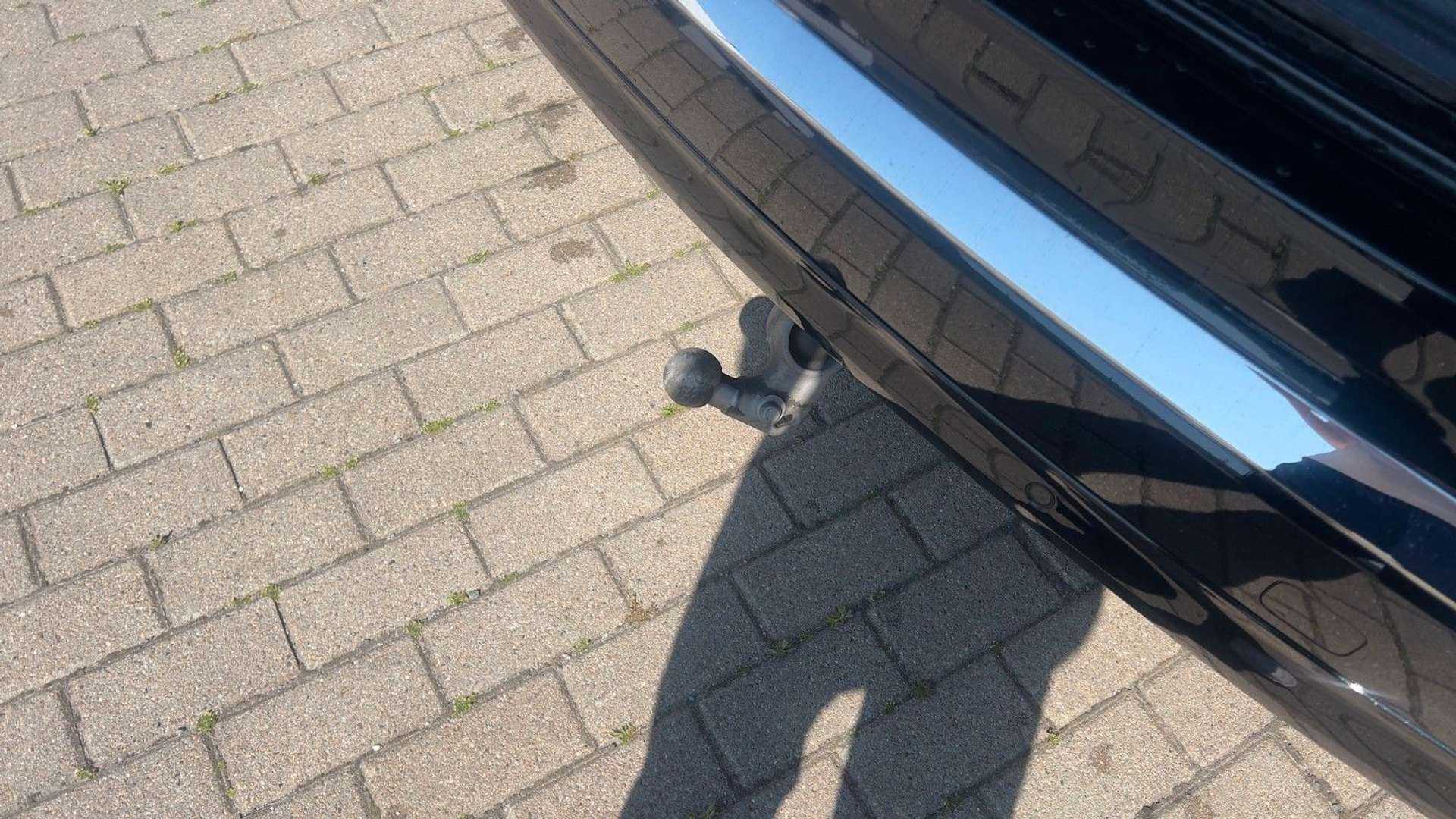 Volvo XC90 B5 INSCRIPTION - 2024 - Joinsteer - #10