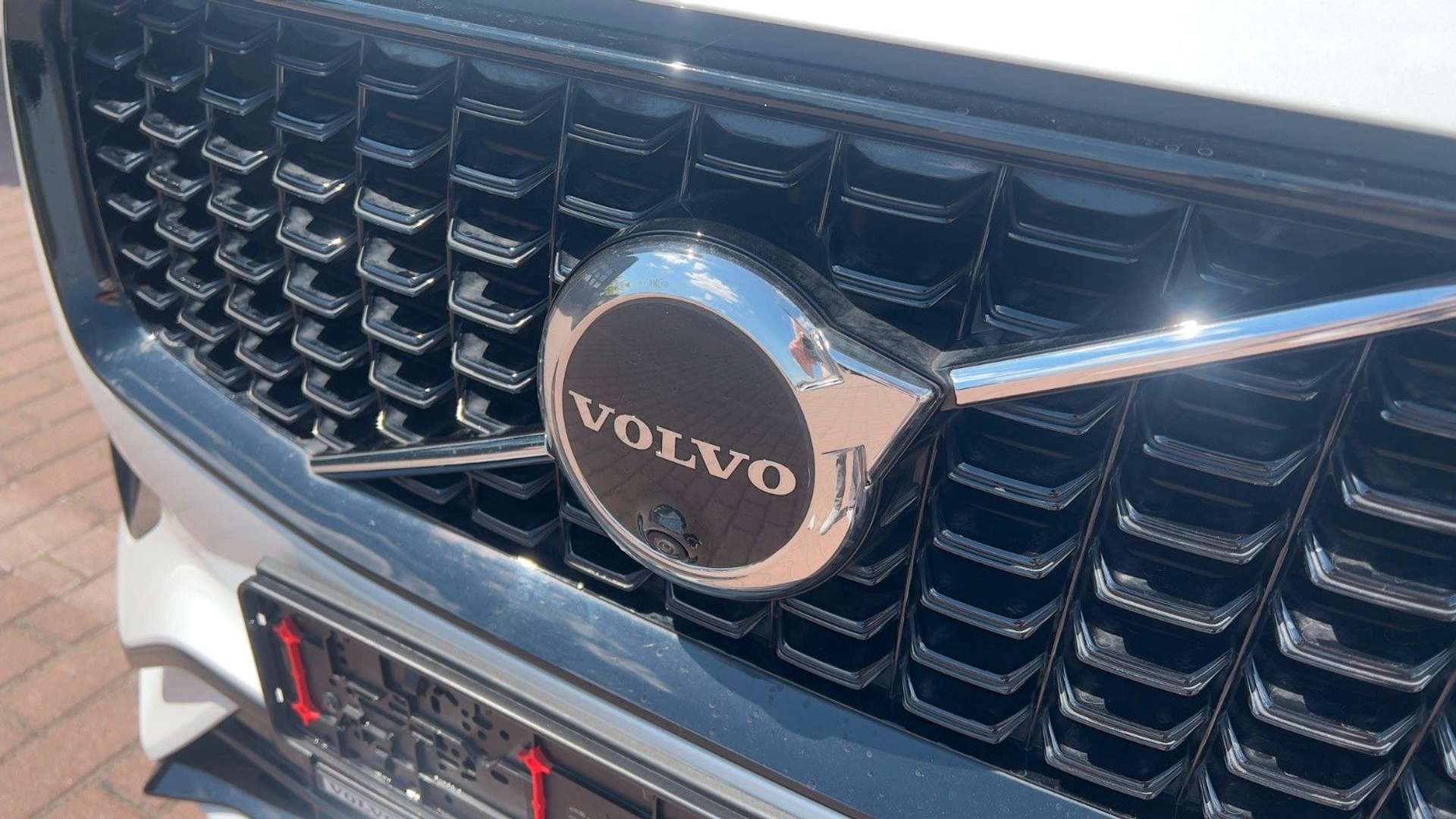 Volvo XC90 B5 Ultimate - 2022 - Joinsteer - #10