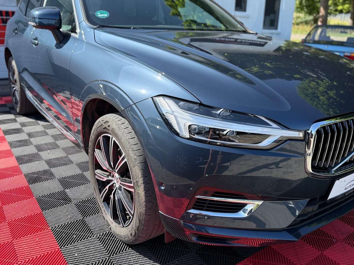 Volvo XC60 T8 Inscription - 2020 - Joinsteer - #6