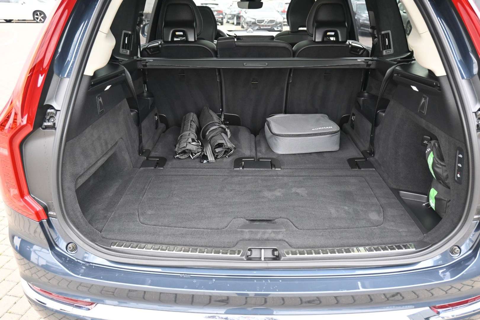 Volvo XC90 T8 Ultimate - 2023 - Joinsteer - #8