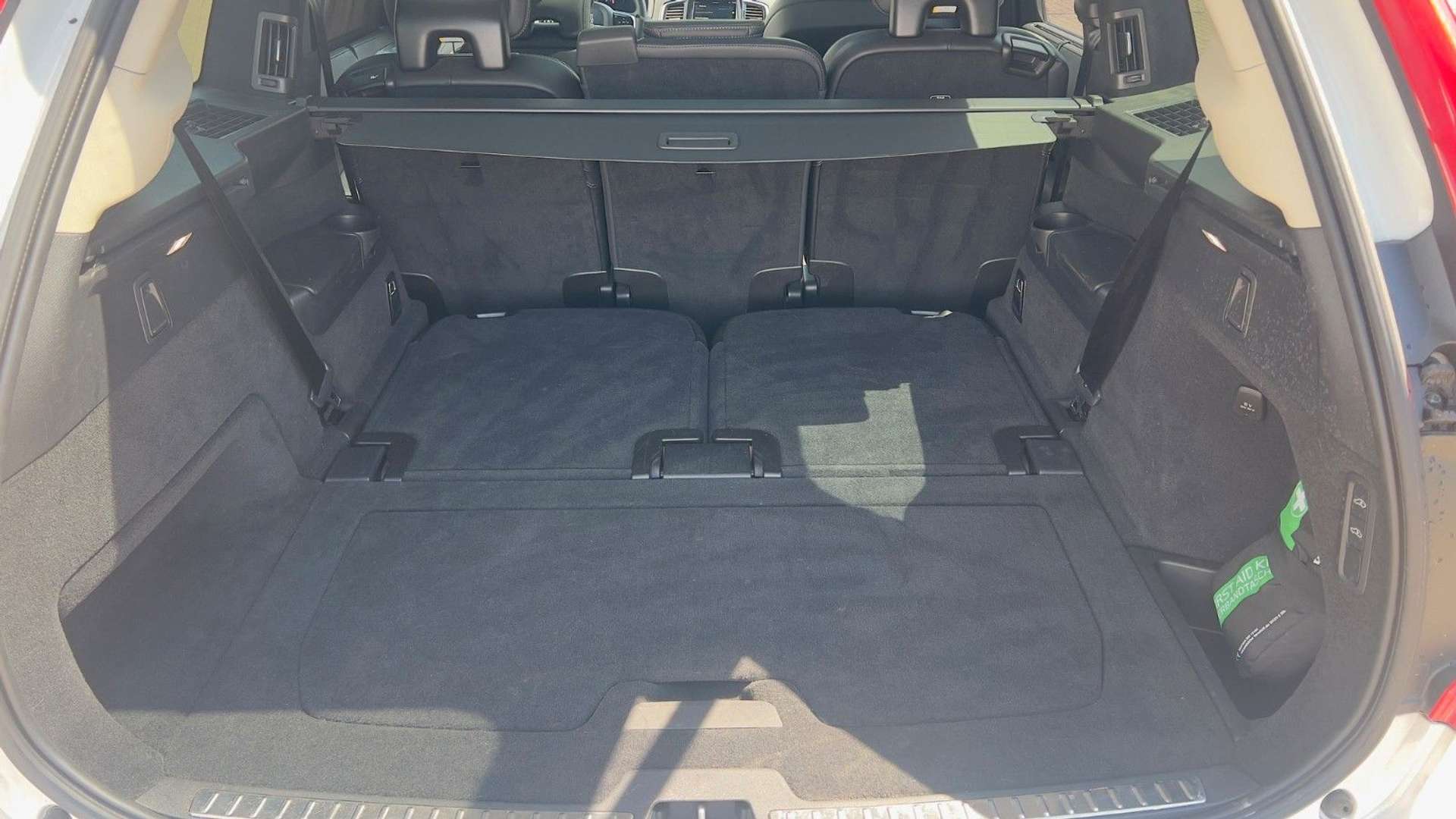 Volvo XC90 B5 Ultimate - 2022 - Joinsteer - #11